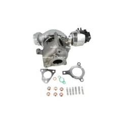 Turbo Audi 2,0Tdi A4/A5/A6/Q5 - NRF (NRF90010134)