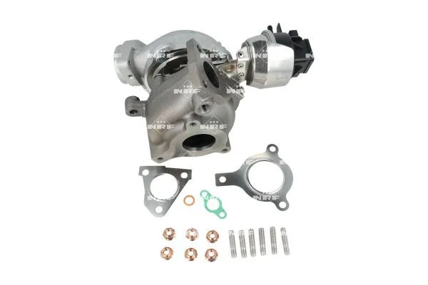 Turbo Audi 2,0Tdi A4/A5/A6/Q5 - NRF (NRF90010134)