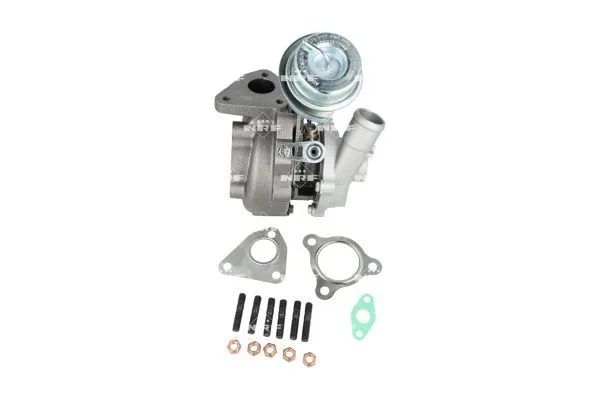Turbo Opel 1,3Cdti - NRF (NRF90010237)