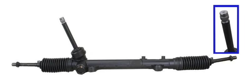 Kormánygép - ELSTOCK (ELS14-1921)