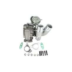 Turbo Toyota 2,0D-4D - NRF (NRF90010263)