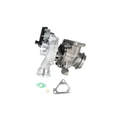 Turbo Db Sprinter Om646 2,2Cdi - NRF (NRF90010274)