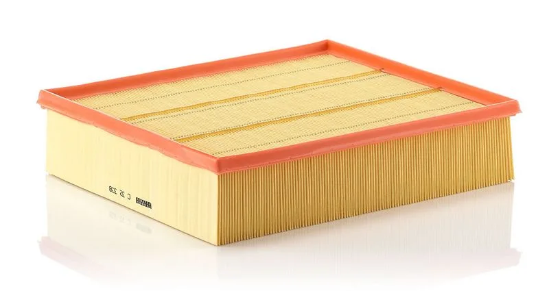 Légszűrő - MANN-FILTER (C32338)