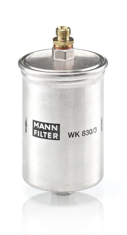 Üzemanyagszűrő - MANN-FILTER (WK830/3)