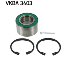 Kerékcsapágy Készlet - SKF (VKBA3403)