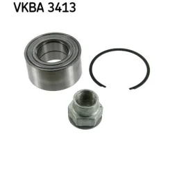Kerékcsapágy Készlet - SKF (VKBA3413)