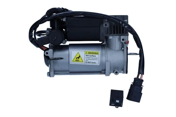 Kompresszor, Sűrített Levegős Rendszer - MAXGEAR (27-5019)