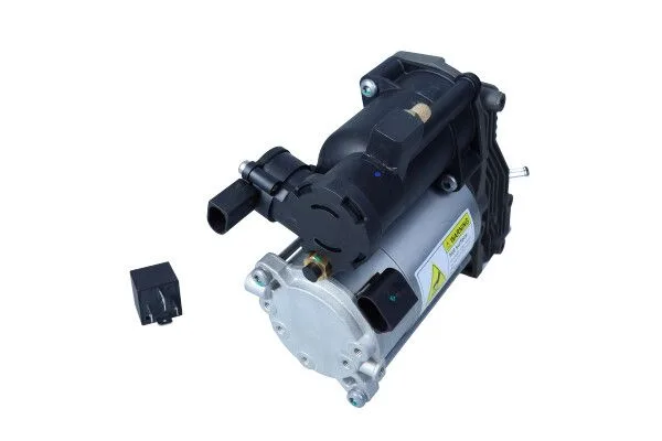 Kompresszor, Sűrített Levegős Rendszer - MAXGEAR (27-5026)