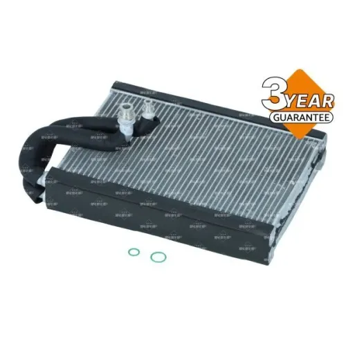 Parownik Klimatyzacji Audi A6 2.0D 13- - NRF (NRF36239)