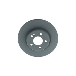 Féktárcsa - BOSCH (0986479H50)