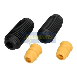 Porvédő Készlet, Lengéscsillapító - JAPANPARTS (KTP-0607)