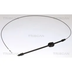 Huzal, Rögzítőfék - TRISCAN (8140231155)