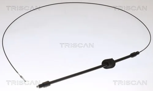 Huzal, Rögzítőfék - TRISCAN (8140231155)