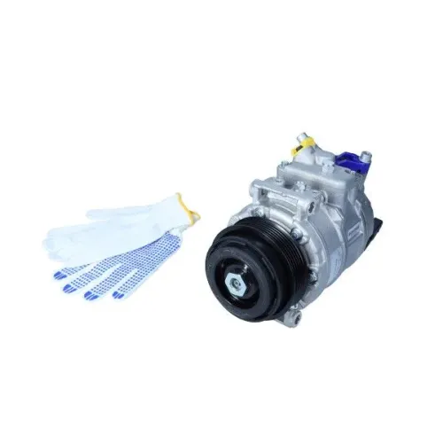 Kompresor Klimatyzacji Vw Crafter 2.0Tdi 11- - MAXGEAR (AC330025)