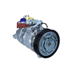 Kompresor Klimatyzacji Audi A4 2.0D 07-15 - MAXGEAR (AC330026)