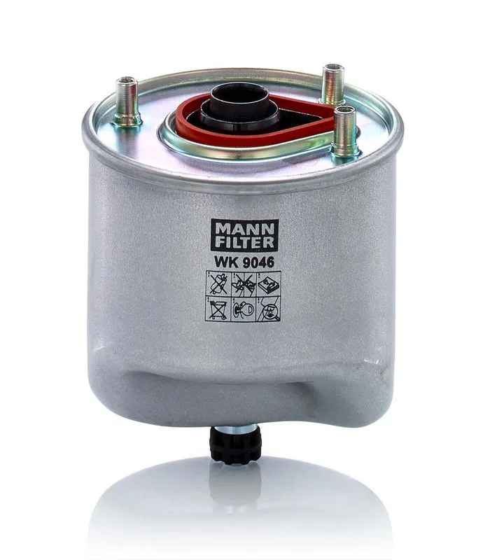 Üzemanyagszűrő - MANN-FILTER (WK9046)