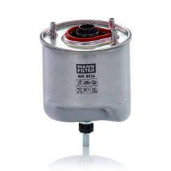 Üzemanyagszűrő - MANN-FILTER (WK9034)