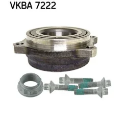 Kerékcsapágy Készlet - SKF (VKBA7222)