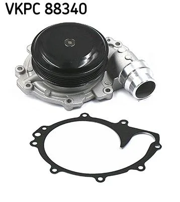 Vízszivattyú, Motorhűtés - SKF (VKPC88340)