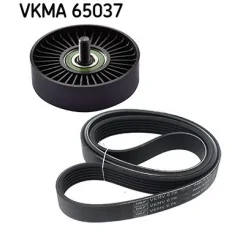 Hosszbordás Szíj Készlet - SKF (VKMA65037)