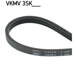 Hosszbordás Szíj - SKF (VKMV3SK628)