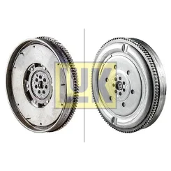 Lendkerék - Schaeffler LuK (415022210)