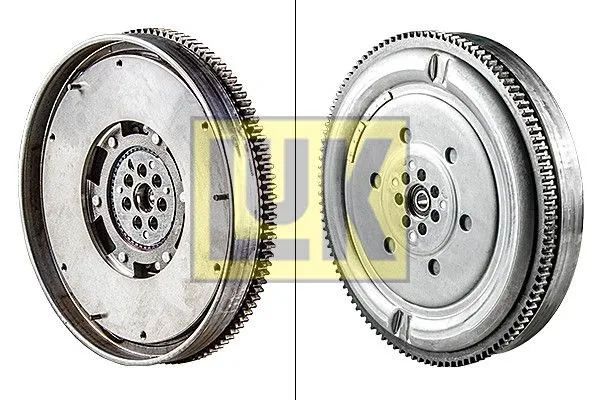 Lendkerék - Schaeffler LuK (415022210)
