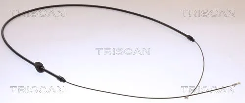 Huzal, Rögzítőfék - TRISCAN (8140231156)