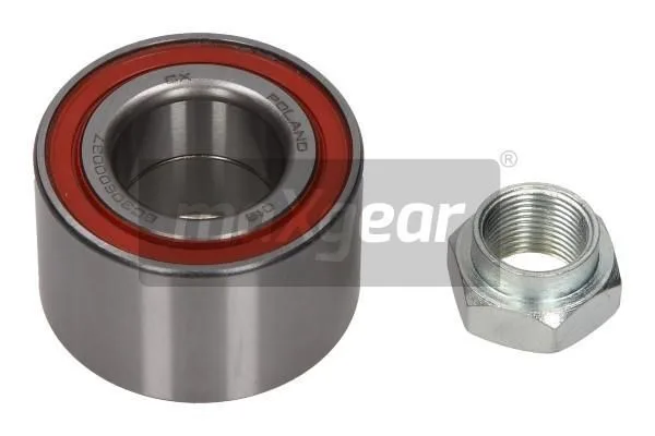 Kerékcsapágy Készlet - MAXGEAR (4204/MG)