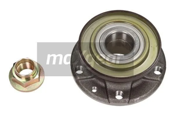 Kerékcsapágy Készlet - MAXGEAR (3027/MG)