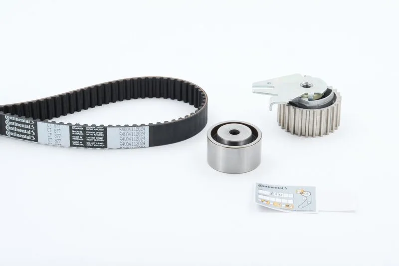 Fogasszíj Készlet - CONTINENTAL CTAM (CT877K3)