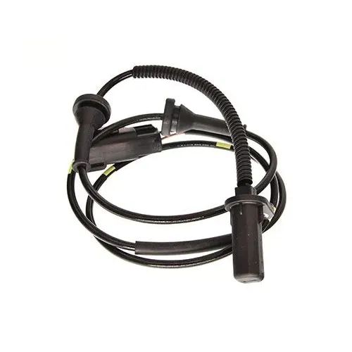 Érzékelő, Kerékfordulatszám - MAXGEAR (20-0446)