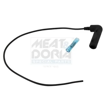 Kábeljavító Készlet, Izzítógyertya - MEAT & DORIA (MD25519)