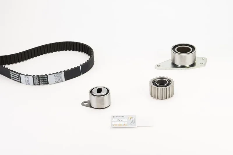 Fogasszíj Készlet - CONTINENTAL CTAM (CT940K2)
