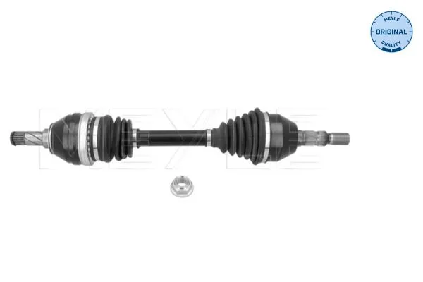 Póło Opel Astra H 1,7D/1,8 Le. 586Mm - MEYLE (6144980083)