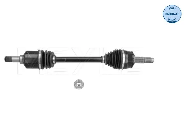 Póło Fiat 500 0,9/1,3D/1,4 Le 615Mm - MEYLE (2144980102)