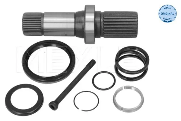 Wałek Przegubu Vw T5/T6 - MEYLE (1004980252)