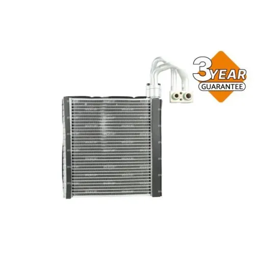Parownik Klimatyzacji Honda Jazz 1.4 08- - NRF (NRF36241)