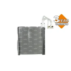 Parownik Klimatyzacji Honda Jazz 1.4 08- - NRF (NRF36241)