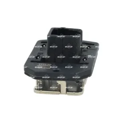 Rezystor Dmuchawy Suzuki Swift 1.3 05- - NRF (NRF342142)