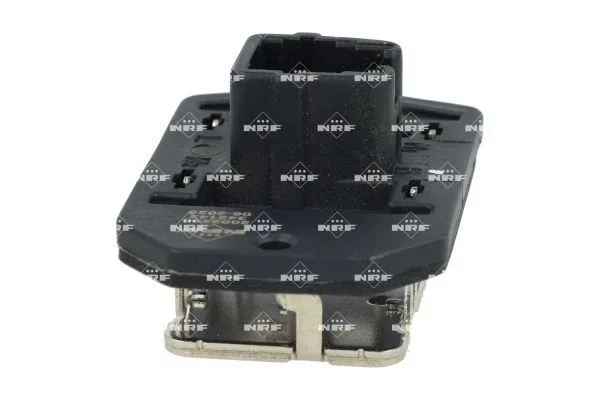Rezystor Dmuchawy Suzuki Swift 1.3 05- - NRF (NRF342142)