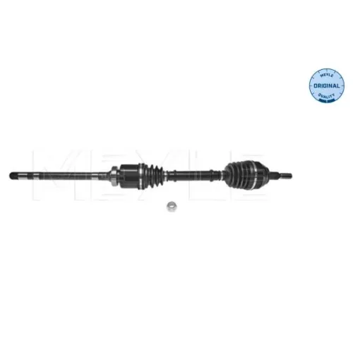 Póło Ford Kuga I 2,0Tdci Pr. 994Mm - MEYLE (7144980122)