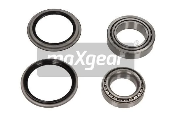 Kerékcsapágy Készlet - MAXGEAR (5900/MG)