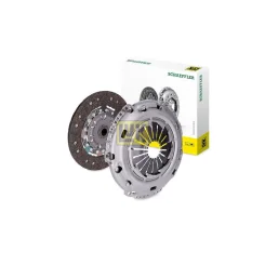 Kuplungkészlet - Schaeffler LuK (624303409)