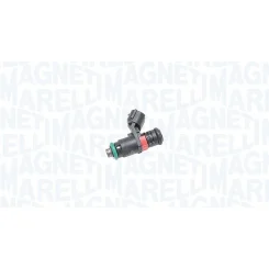 Wtryskiwacz Benzyny Vw Polo 1.2 05-14 - MAGNETI MARELLI (FEI0057)