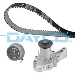 Zestaw Rozrzľdu Hyundai 1,0/1,1 Z Pompľ - DAYCO (KTBWP5061)