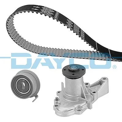 Zestaw Rozrzľdu Hyundai 1,0/1,1 Z Pompľ - DAYCO (KTBWP5061)