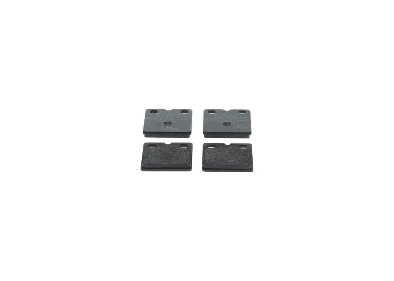 Klocki Ham. Tesla T. Model S/X 12-21 - BOSCH (0986460193)