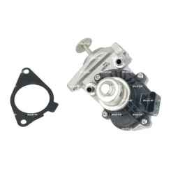 Zawór Egr Bmw X1 Series 2,0D 2016- - NRF (NRF48733)