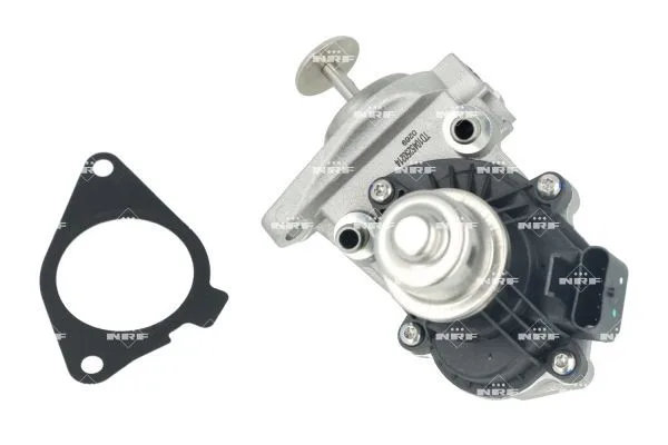 Zawór Egr Bmw X1 Series 2,0D 2016- - NRF (NRF48733)